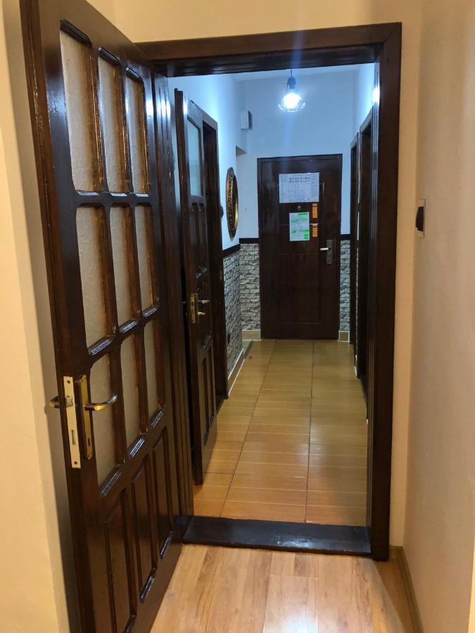 Apartament Basak 2 Apartment Deva Exterior foto