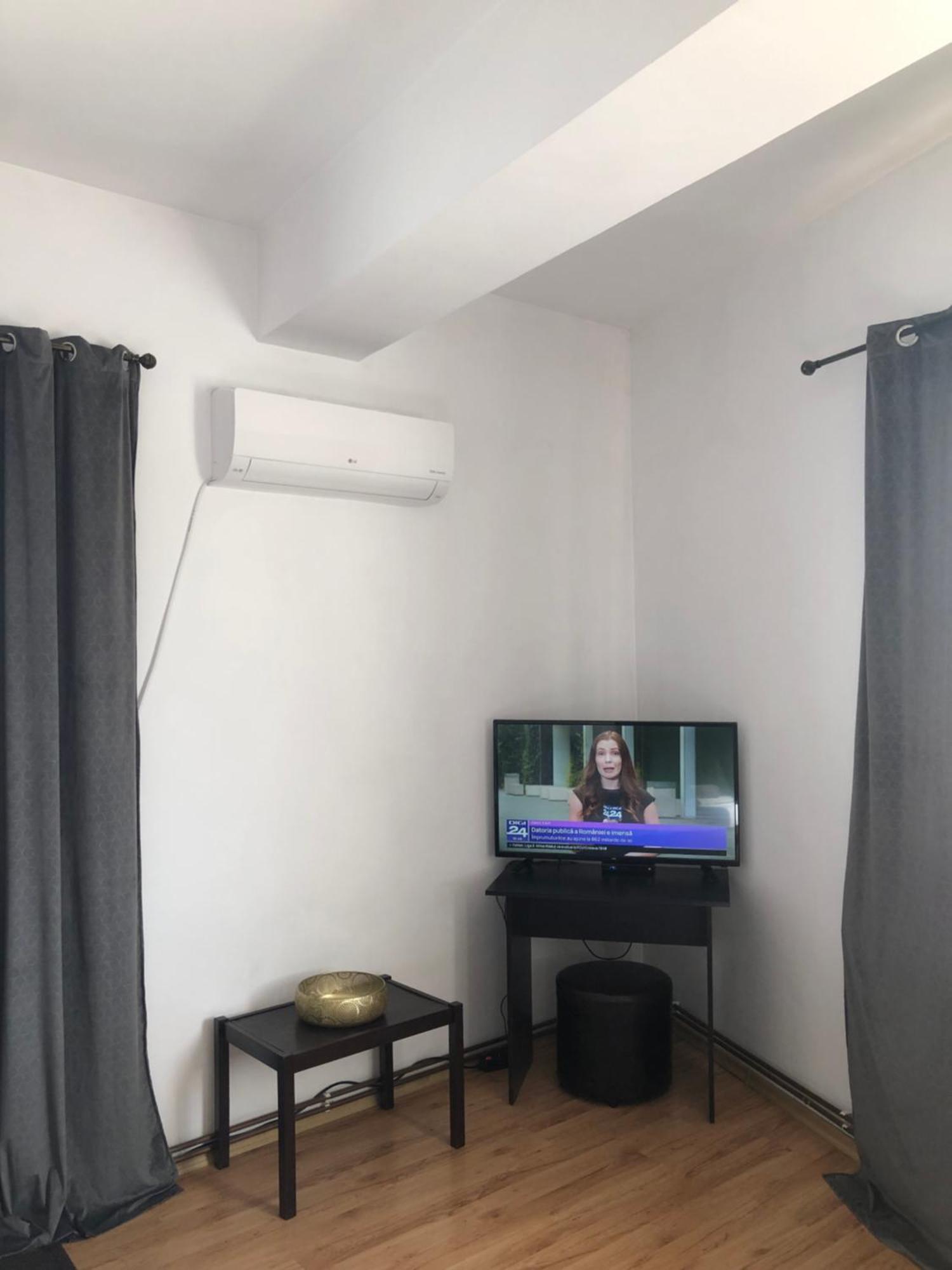 Apartament Basak 2 Apartment Deva Exterior foto